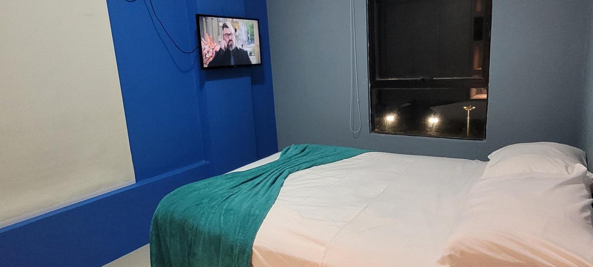Apto De Frente Para O Mar, Piscina Na Cobertura Recife Exterior foto